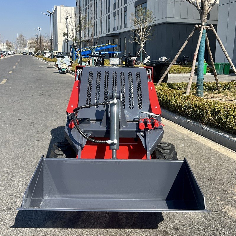 Skid Steer Loader With Breaker Hammer suppliers