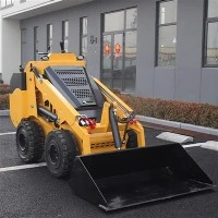 Jak technologia akumulatorów elektrycznej miniładowarki w...